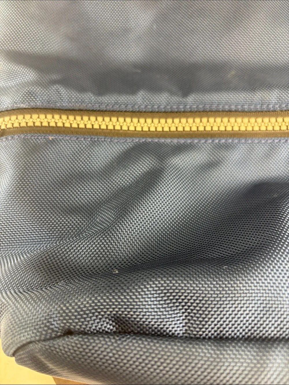 Tumi travel small zip